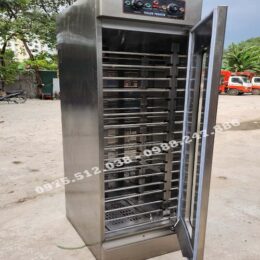 tu u bot banh my 16 khay