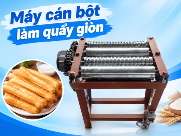 may can bot