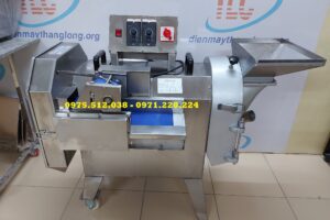 Khám Phá Đa Dạng Sản Phẩm Máy Thái Rau Củ tại Điện Máy Thăng Long