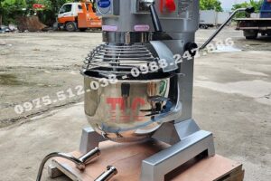 Máy Trộn Bột Đánh Trứng – Các Lỗi Thường Gặp Và Cách Khắc Phục