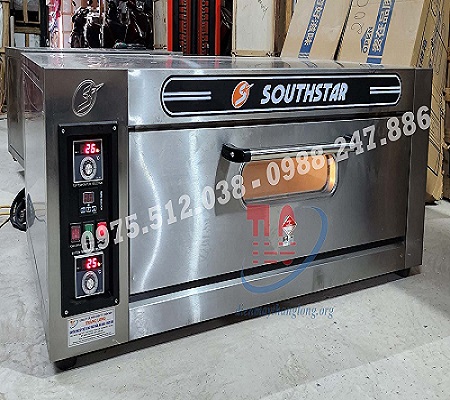 Lựa chọn lò nướng bánh phù hợp
