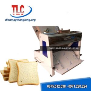 Giới thiệu sản phẩm máy cắt bánh mì sandwich