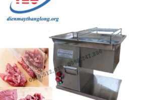 Máy Thái Thịt Tươi Sống Có Thể Chế Biến Được Nguyện Liệu Cho Những Món Ăn Nào?