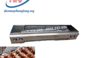 Các Lỗi Thường Gặp Khi Sử Dụng Bếp Nướng Thịt Xiên
