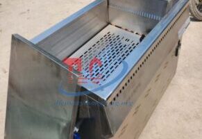 Lợi Ích Khi Sử Dụng Bếp Chiên Tách Dầu Tại Điện Máy Thăng Long