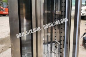 Lợi ích khi sử dụng tủ ủ bột bánh mì tại Điện máy Thăng Long