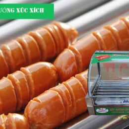 Những Sai Lầm Thường Gặp Khi Sử Dụng Máy Nướng Xúc Xích