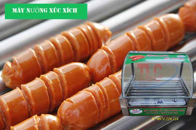 Những Sai Lầm Thường Gặp Khi Sử Dụng Máy Nướng Xúc Xích