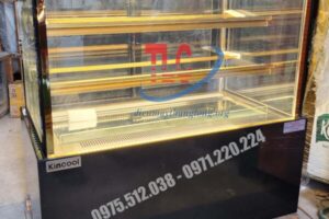 Trưng Bày Bánh Kem Theo Mùa Như Thế Nào Là Hợp Lý?