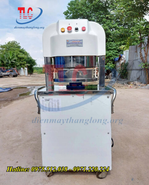 may chia bot cong nghiep