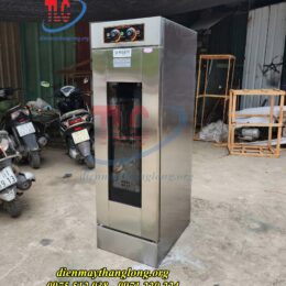 tủ u bot banh my 13 khay