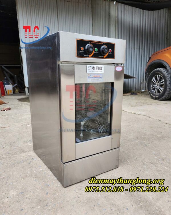 tu u bot banh my 6 khay