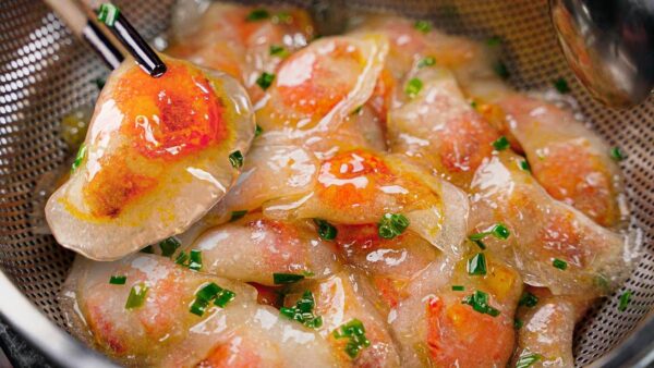 banh bot loc