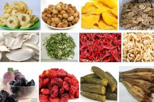Công Nghệ Sấy Là Gì? Tổng Hợp Những Phương Pháp Sấy Phổ Biến Hiện Nay