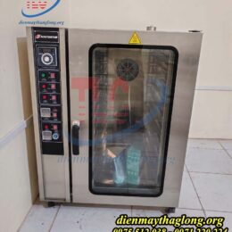 lo nuong doi luu 10 khay