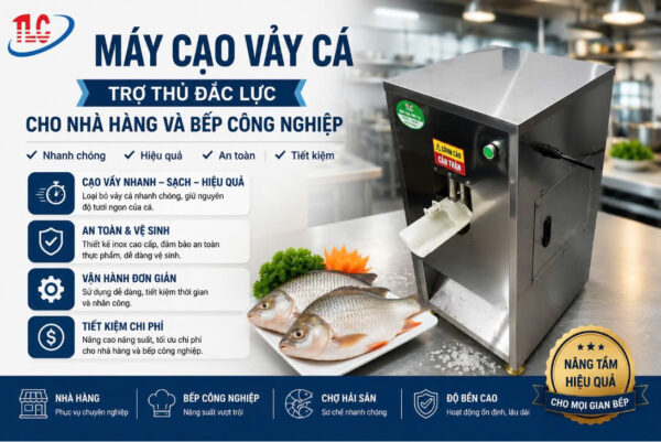 may cao vay ca