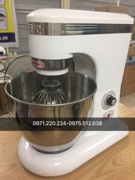 may tron bot 7l mixer