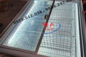 Nguyên Nhân Tủ Đông Nằm Không Lạnh / Kém Lạnh Và Cách Khắc Phục