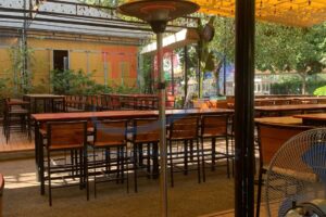 5 Sai Lầm Thường Gặp Khi Chọn Cây Sưởi Công Nghiệp Mà Nhiều Người Không Biết