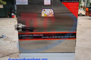 Phân Biệt Tủ Hấp Cơm Inox 201 Và Inox 304