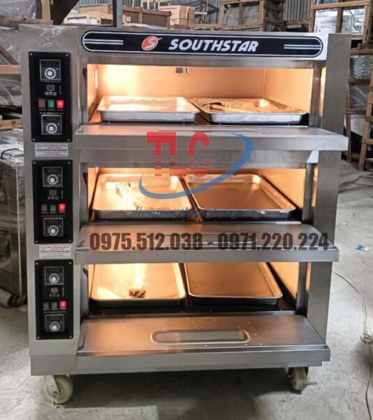 lo nuong banh dien may thang long