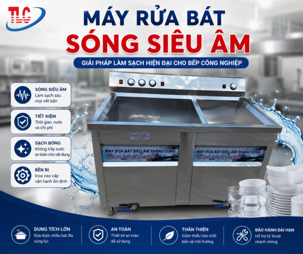 may rua bat sieu song am