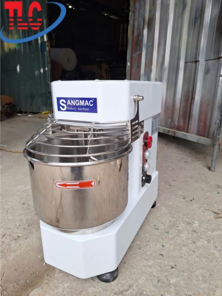 Máy Trộn Bột Sangmac 10L