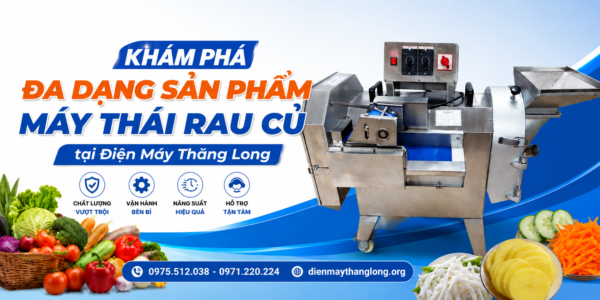 may thai rau cu qua