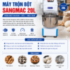 may tron bot 20l