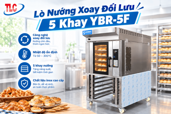 lo nuong 5 khay